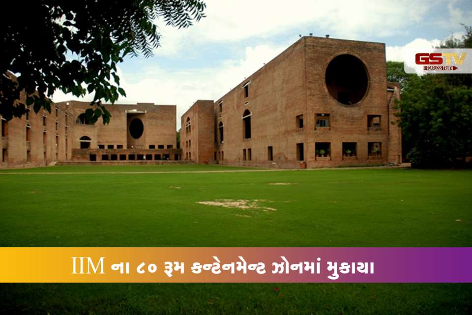 Ahmedabad IIM