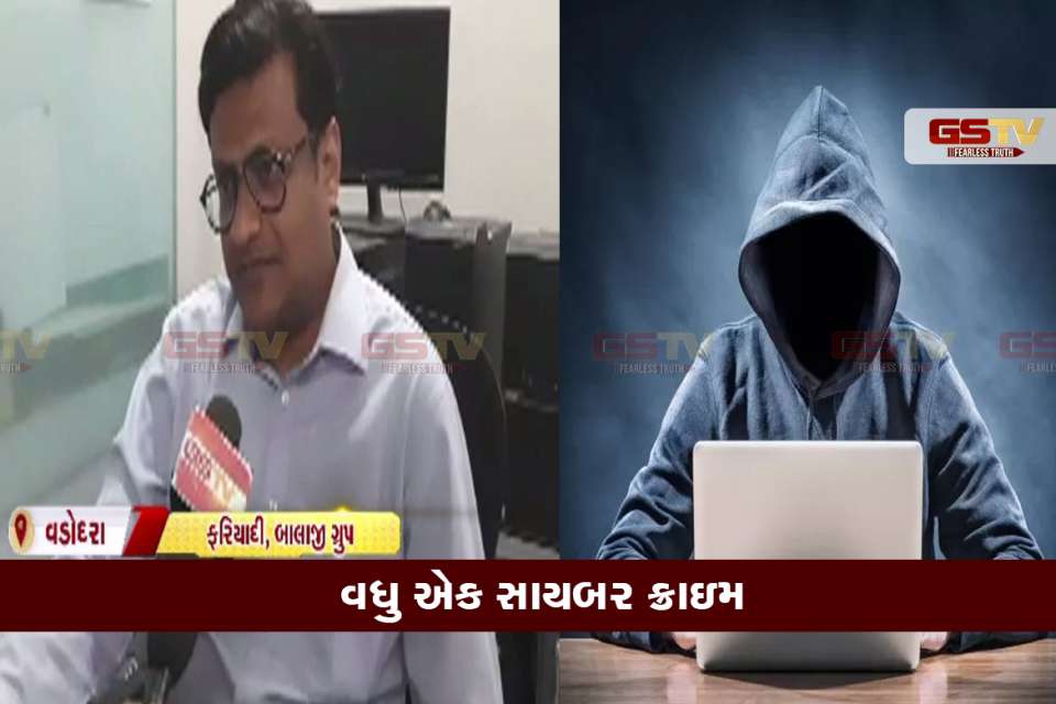 Vadodara-balaji-group-data-leak