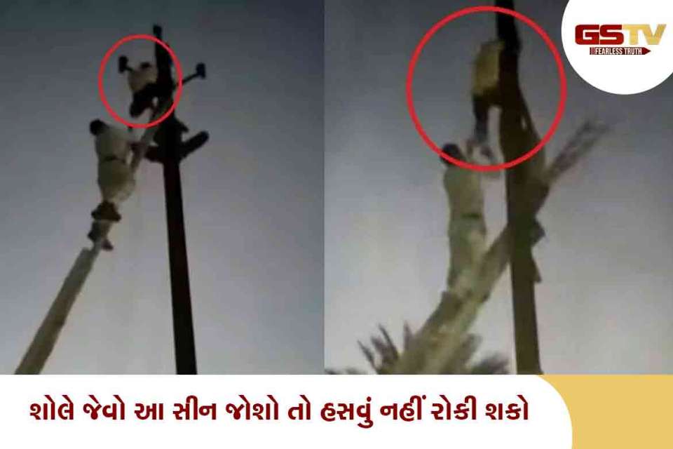 થાંભલા