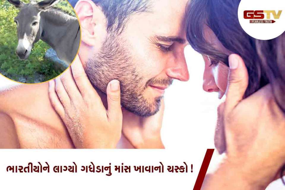 ગધેડા